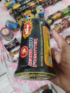 mono kite fighter Manjha  seal pack Chinese thard