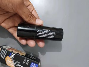 Blue Heaven Foundation Concealer Contour
