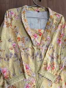 Tunic Kurti