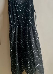 Polka Dot Dress