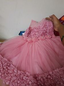 PARTY WEAR DRESS FOR Kids