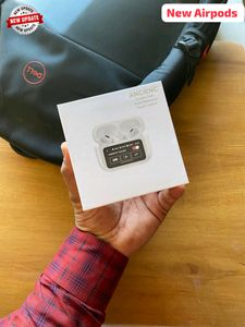 AirPods Pro 2 With Display 😍 | Limited Stock