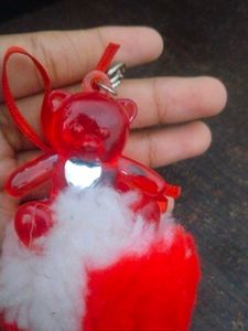 Cute Character Keychains