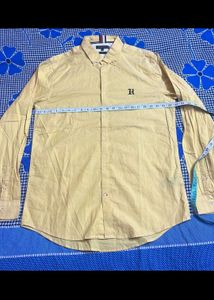 Tommy Hilfiger Shirt Office/ Party Wear
