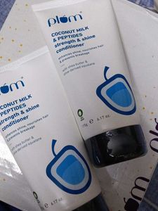 PLUM CONDITIONER