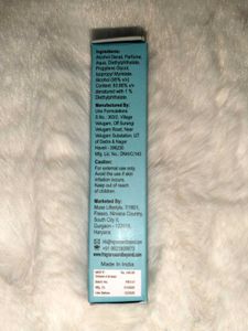 FRAGRANCE AND BEYOND PERFUME