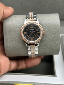 fossil women watch premium