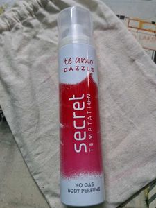 Perfume Body Spray