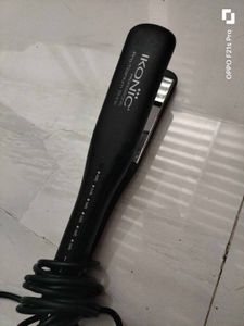 Ikonic Professional IKP-PTS Pro Titanium Shine 3.0
