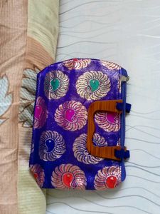 3pcs party clutch combo