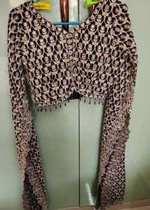 Selling festive clothes