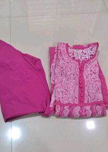 Lucknow Kurti H Inter Bhi.