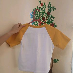 Moon Child Graphic Tee