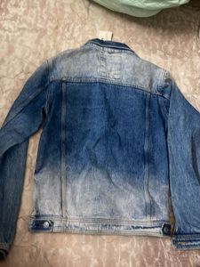 denim jacket for boys