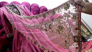 Price Drop 🎉Long Tail Gown