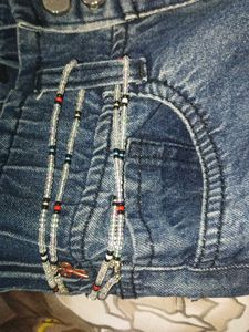jeans accessory