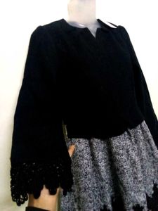 Winter Wear Dress💗🔥