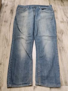 Ma1575 Levi's Beggy jeans waist 36