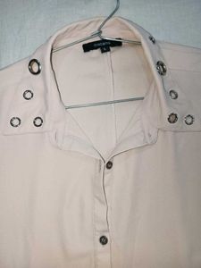 Nude Madame Dress