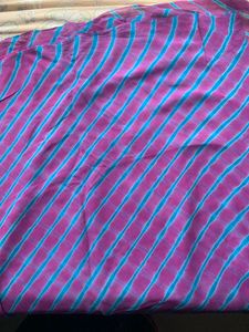 Original Leheriya Saree