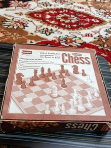 Funskool Classic Chess Game