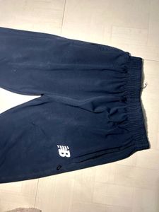 New Balance Black Joggers