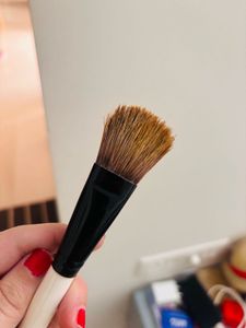 face pack Brush