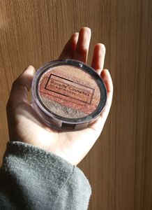 Ronzille Cosmetics Brick Highlighter