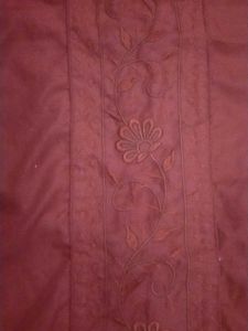 combo of two kurties