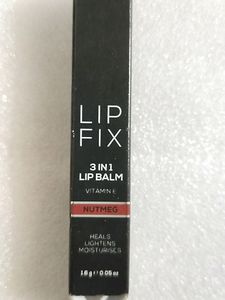 Renee Lipbalm - Nutmeg