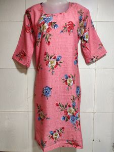 Women XXL Kurti