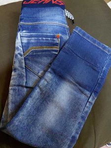 Woolen Sweater &amp; Jeans Combo Kids