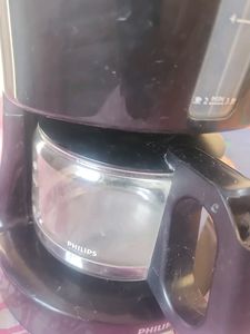 Philips Coffee Maker