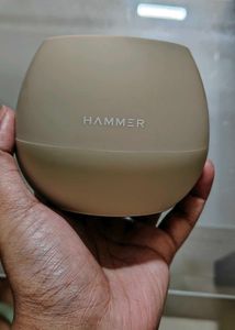 Mini Speaker. Hammer Drop.