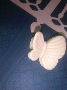 Butterfly Hair Clip