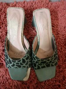 Heel 👠