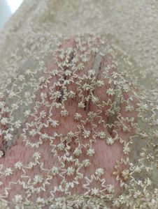 Elegant Lace Maxi Dress