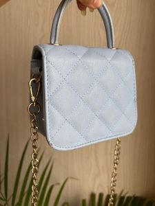 FOREVER 21 Sling/Satchel ✨