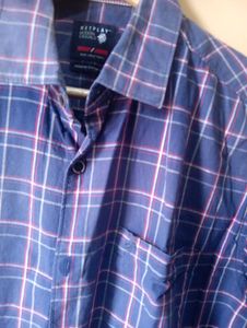 Combo 4 Netplay Brand Shirts For Men
