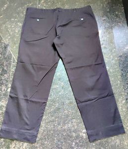Men&#39;s formal Party Wear Black Pants