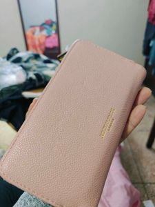 Accessorize Wallet
