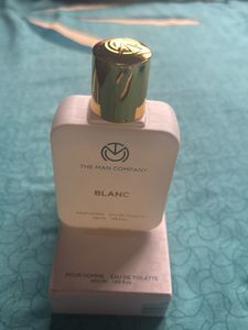 The Man Company Blanc