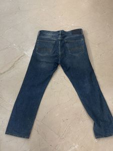 Denizen Jeans By Levi’s