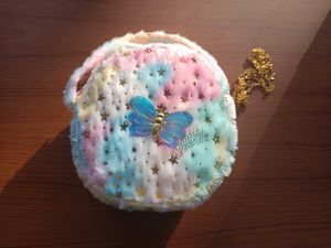 Cute Crossbody Bag