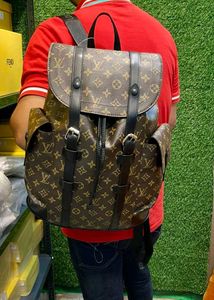 Louis Vuitton Premium Backpack