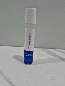 BE Bodywise Hair Growth Serum Roll-On