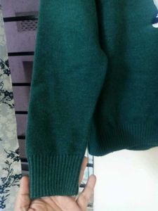 NEW RALPH LAUREN Polo Bear Sweater