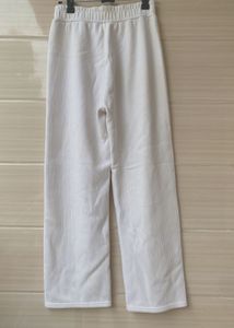 🦢  Wide Leg Pants