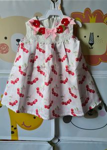 It's From Indonesia Baby Frock