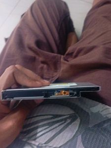 Dvd/Cd Rewritable Drive.